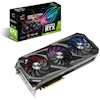 A product image of ASUS GeForce RTX 3080 ROG Strix Gaming LHR 10GB GDDR6X