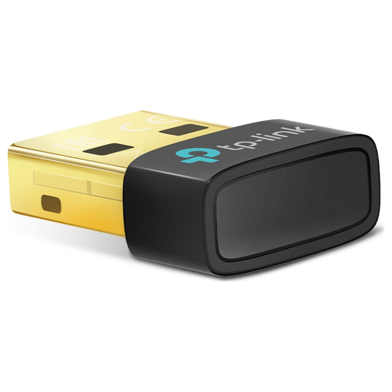 A large main feature product image of TP-Link UB500 - Bluetooth 5.0 Nano USB Adapter