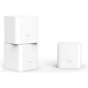 A small tile product image of Tenda MW3 AC1200 Whole Home Mesh WiFi System - 3 Pack