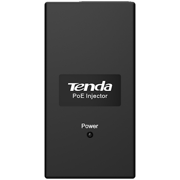Product image of Tenda PoE15F 10/100Mbps PoE Injector - Click for product page of Tenda PoE15F 10/100Mbps PoE Injector