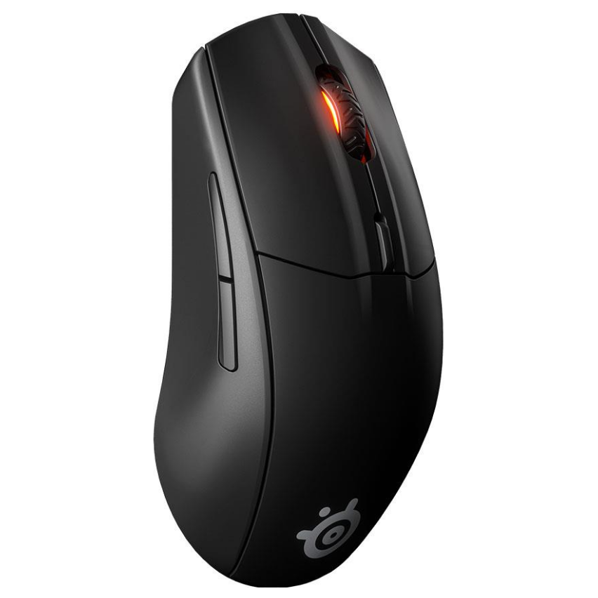 mouse steelseries rival 3 wireless