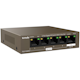 A small tile product image of Tenda TEG1105PD 5-Port Gigabit PD Switch With 4-Port PoE