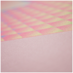 A small tile product image of BattleBull Zoned Floor Chair Mat - Diamond Light