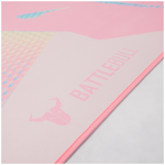 A small tile product image of BattleBull Zoned Floor Chair Mat - Diamond Light