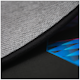 A small tile product image of BattleBull Zoned Floor Chair Mat - Diamond Dark