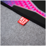 A small tile product image of BattleBull Zoned Floor Chair Mat - Diamond Dark