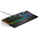 A small tile product image of SteelSeries Apex 3 - RGB Gaming Keyboard