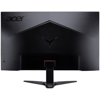 Product image of Acer Nitro KG272 27" FHD FreeSync Premium 165Hz 0.5ms IPS LED Gaming Monitor - Click for product page of Acer Nitro KG272 27" FHD FreeSync Premium 165Hz 0.5ms IPS LED Gaming Monitor