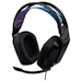 A product image of Logitech G335 Wired Gaming Headset - Black