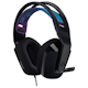A small tile product image of Logitech G335 Wired Gaming Headset - Black
