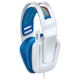 A small tile product image of Logitech G335 Wired Gaming Headset - White