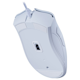 A small tile product image of Razer DeathAdder Essential - Wired Ergonomic Gaming Mouse (White)