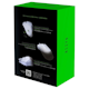 A small tile product image of Razer DeathAdder Essential - Wired Ergonomic Gaming Mouse (White)