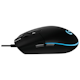 A small tile product image of Logitech G203 LIGHTSYNC RGB Gaming Mouse - Black