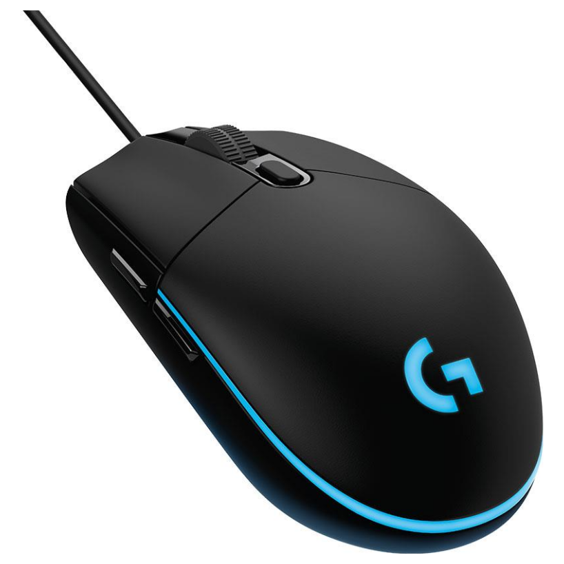 Lightsync mouse shop