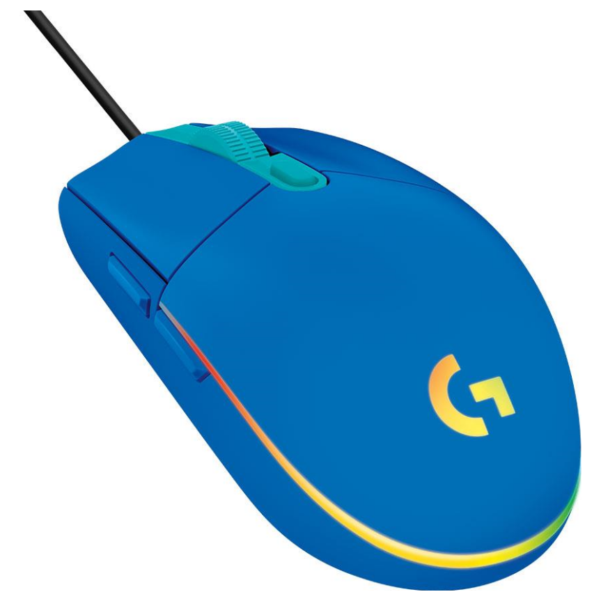 Lightsync mouse shop