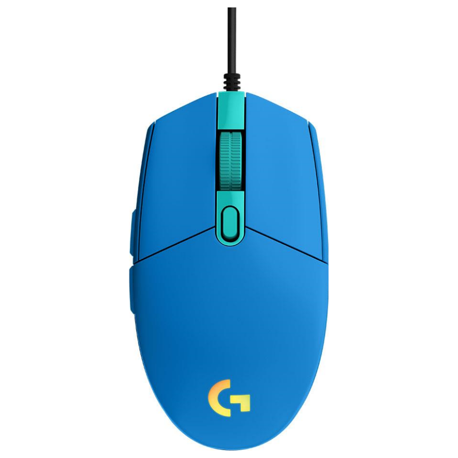 Razer Huntsman shops Mini & G203 Logitech Mouse