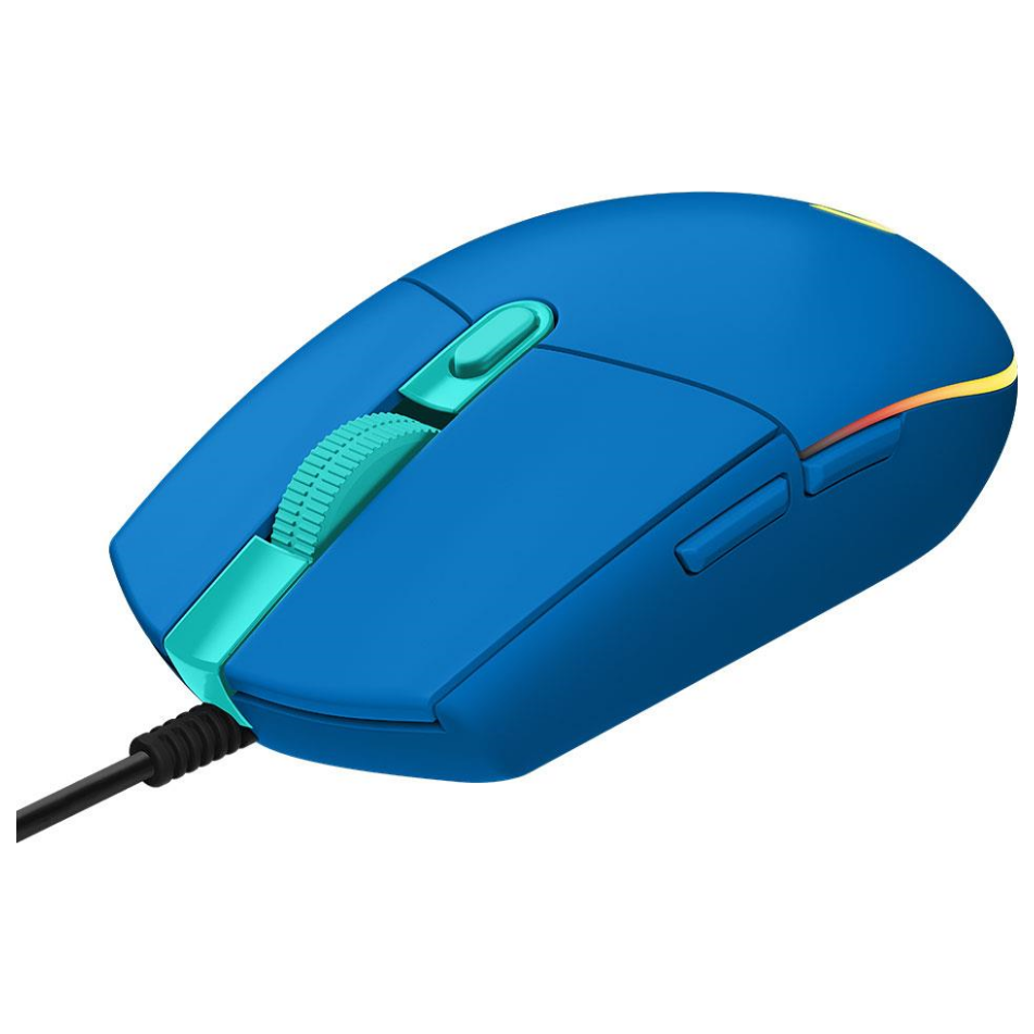 Razer Huntsman Mini & G203 Logitech hotsell Mouse