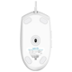 A small tile product image of Logitech G203 LIGHTSYNC RGB Gaming Mouse - White
