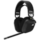 A small tile product image of Corsair HS80 RGB Wireless Premium Gaming Headset with Spatial Audio - Carbon