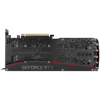 Product image of eVGA GeForce RTX 3060 Ti FTW3 ULTRA LHR 8GB GDDR6 - Click for product page of eVGA GeForce RTX 3060 Ti FTW3 ULTRA LHR 8GB GDDR6