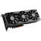 A small tile product image of EVGA GeForce RTX 3070 XC3 ULTRA LHR 8GB GDDR6