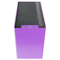 A small tile product image of Cooler Master MasterBox NR200P mITX Case - Nightshade Purple