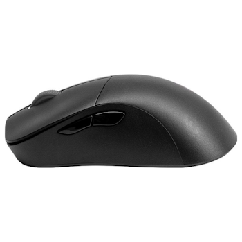Product image of Cooler Master MasterMouse MM731 RGB Wireless Mouse - Black - Click for product page of Cooler Master MasterMouse MM731 RGB Wireless Mouse - Black