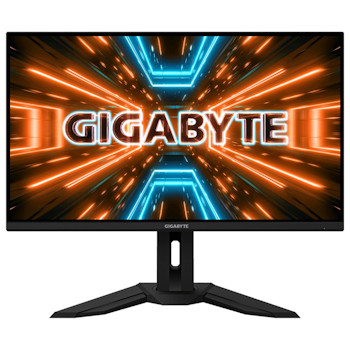 Product image of Gigabyte M32U 31.5" UHD 4K 144Hz 1MS HDR400 IPS LED Gaming Monitor - Click for product page of Gigabyte M32U 31.5" UHD 4K 144Hz 1MS HDR400 IPS LED Gaming Monitor