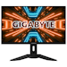 A product image of Gigabyte M32U 31.5" UHD 144Hz IPS Monitor