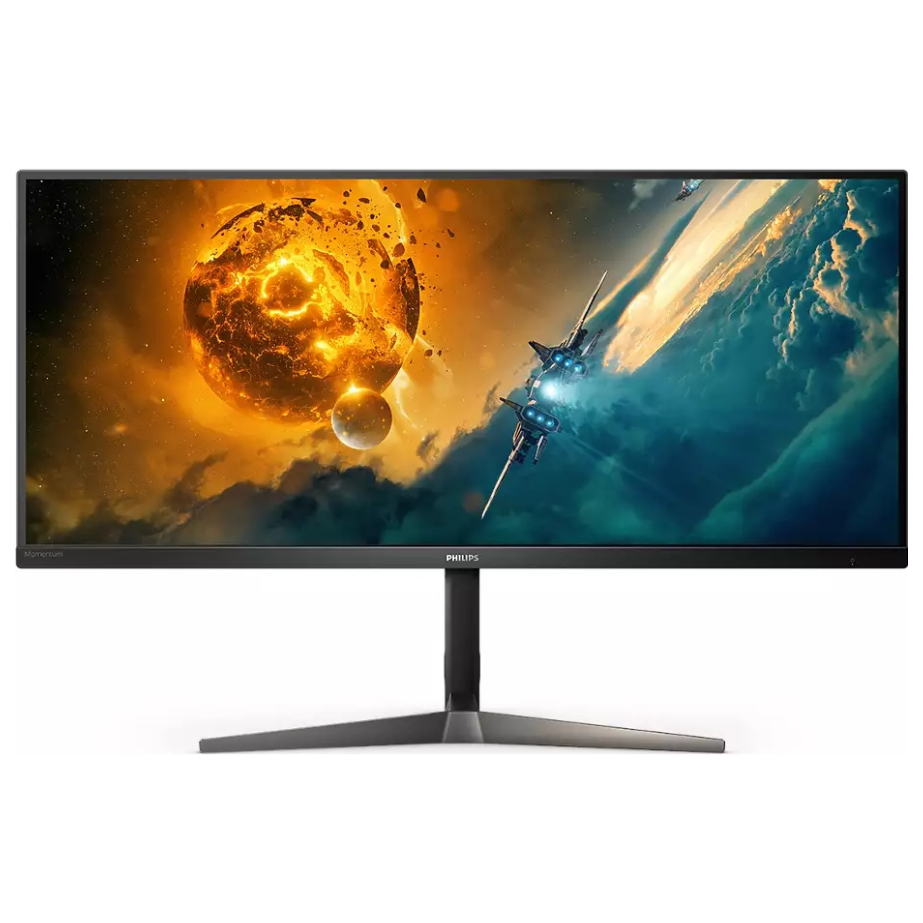 large ips monitor