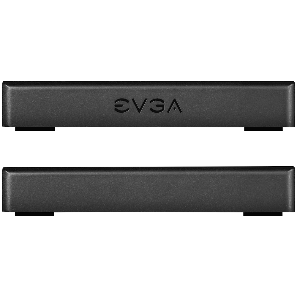 A large main feature product image of eVGA XR1 Lite Full HD Capture Box