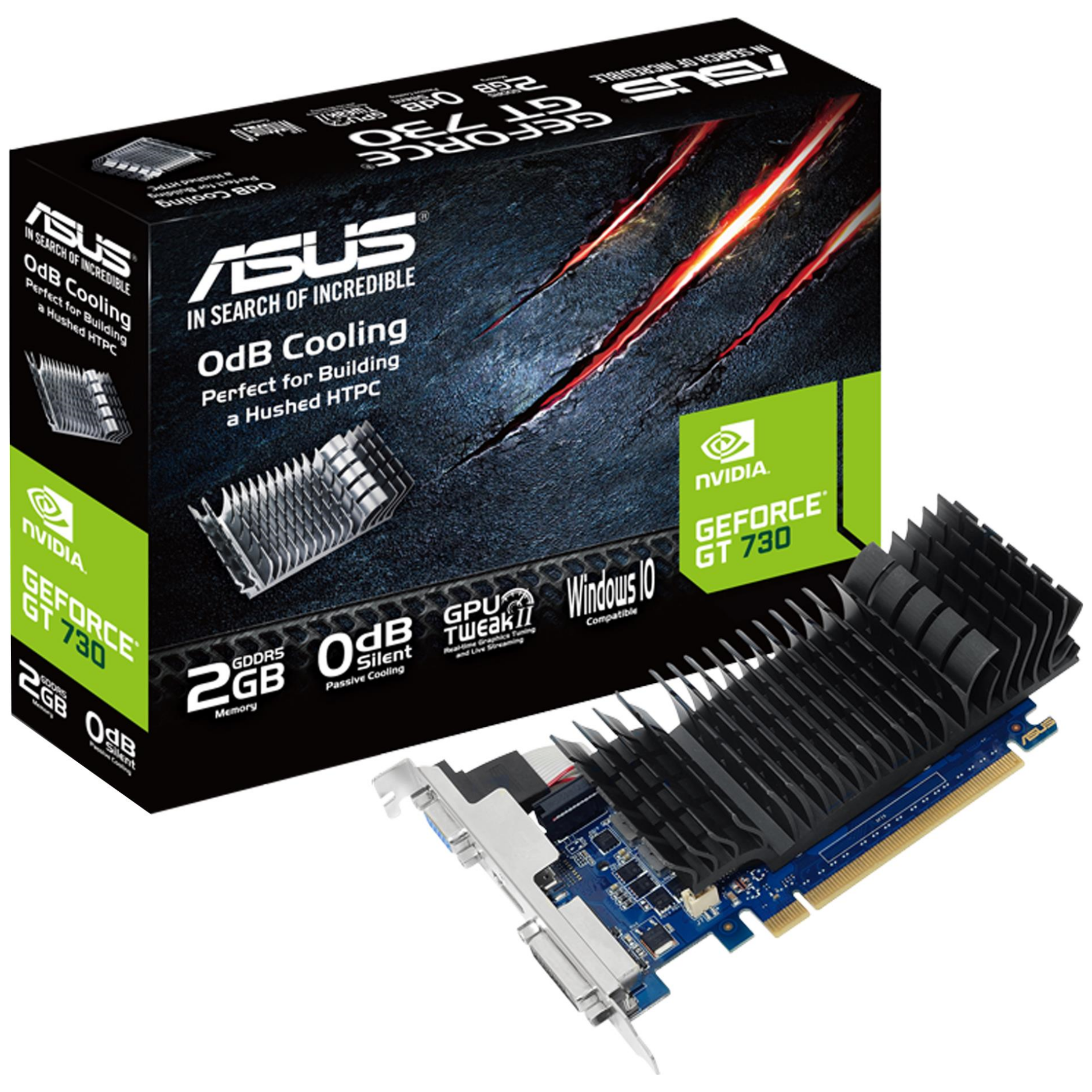 Geforce gt 730 cheap ddr3