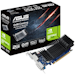 A product image of ASUS GeForce GT 730 2GB GDDR5