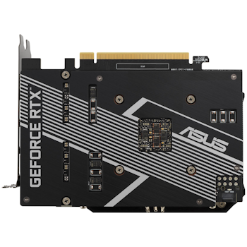Product image of ASUS GeForce RTX 3060 Phoenix V2 12GB GDDR6 - Click for product page of ASUS GeForce RTX 3060 Phoenix V2 12GB GDDR6
