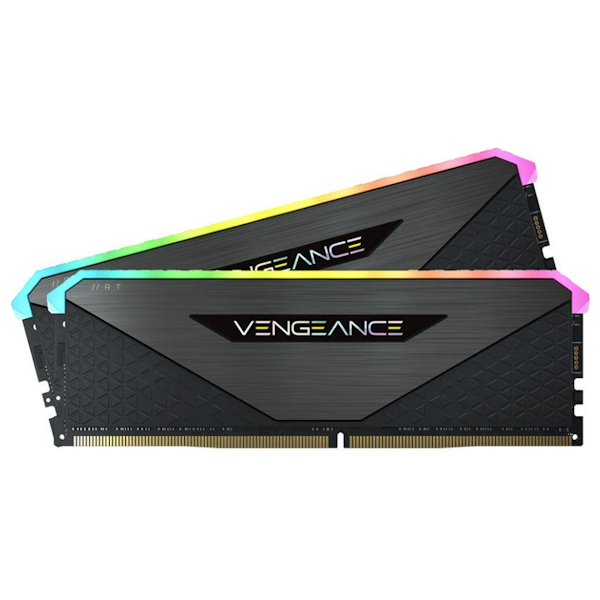 Corsair Vengeance RGB RT 32GB Kit (2x16GB) DDR4-3600 C16 PLE