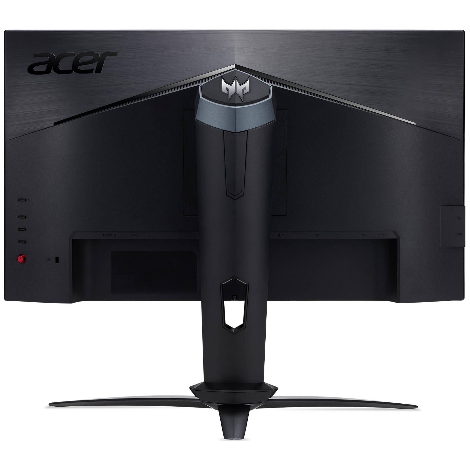 270Hz 1MS HDR400 IPS LED Gaming Monitor 