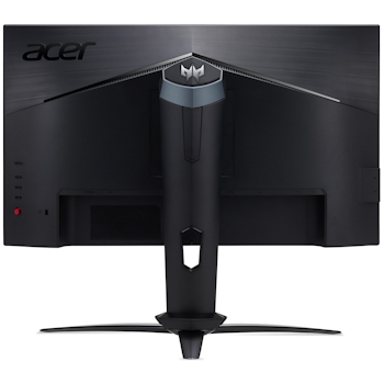 Product image of Acer Predator XB273UGX 27" QHD G-SYNC-C 270Hz 1MS HDR400 IPS LED Gaming Monitor - Click for product page of Acer Predator XB273UGX 27" QHD G-SYNC-C 270Hz 1MS HDR400 IPS LED Gaming Monitor