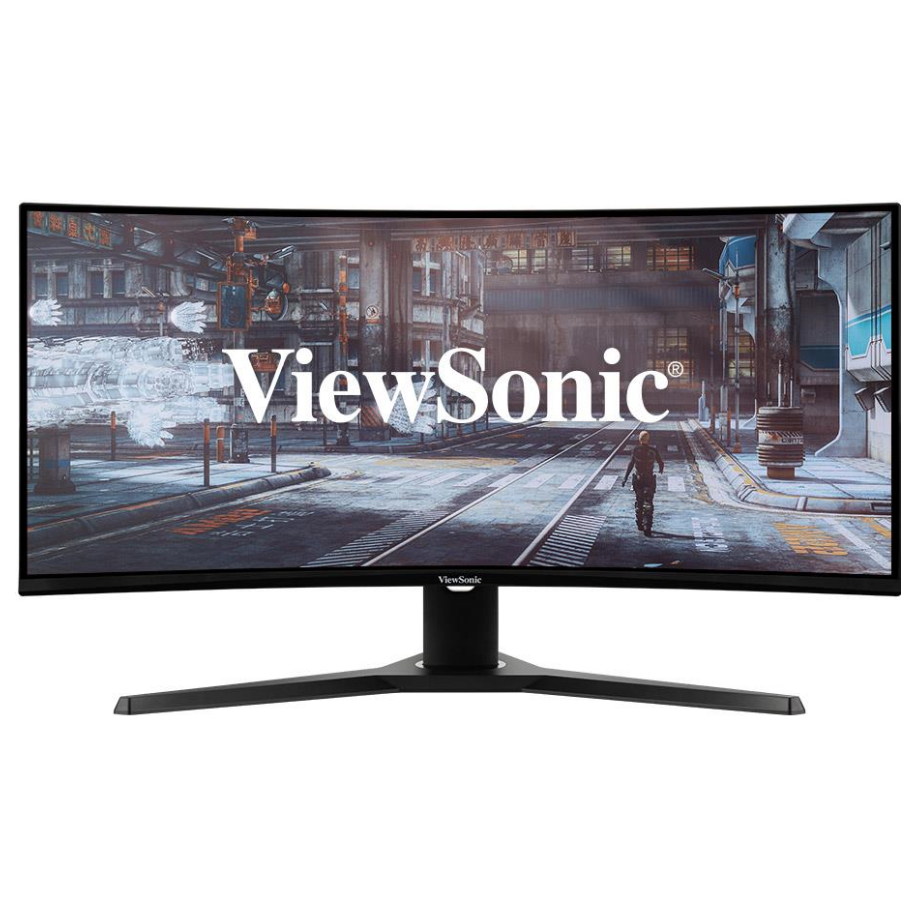 ViewSonic VX3418-2KPC 34