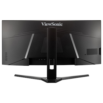 Product image of ViewSonic VX3418-2KPC 34" Curved UWQHD Ultrawide 144Hz VA Monitor - Click for product page of ViewSonic VX3418-2KPC 34" Curved UWQHD Ultrawide 144Hz VA Monitor