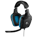 A product image of Logitech G432 7.1 Surround Sound Gaming Headset