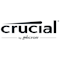 Manufacturer Logo for Crucial - Click to browse more products by Crucial