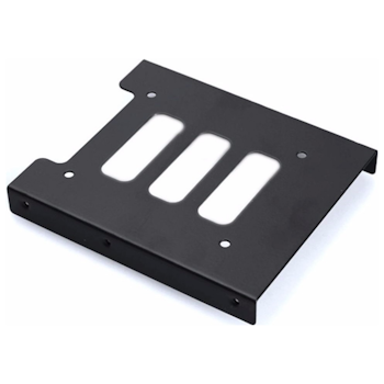 Product image of Aywun 2.5" to 3.5" SSD/HDD Bracket - Click for product page of Aywun 2.5" to 3.5" SSD/HDD Bracket
