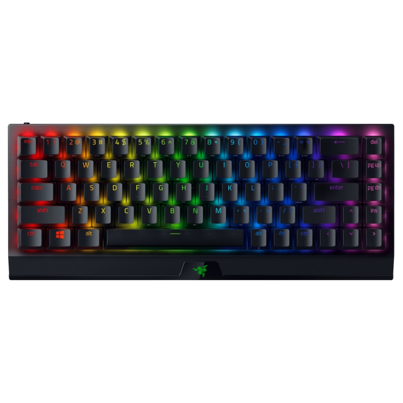 razer blackwidow mini hyperspeed