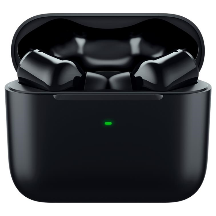 Razer HAMMERHEAD TRUE WIRELESS 2021 BLA… ヘッドフォン | www