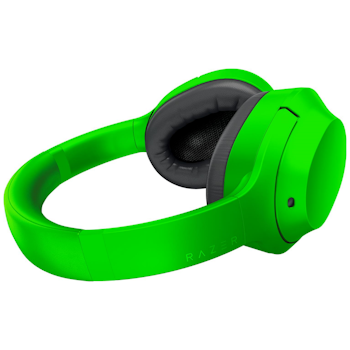 Product image of Razer Opus X Active Noise Cancellation Headset – Green - Click for product page of Razer Opus X Active Noise Cancellation Headset – Green