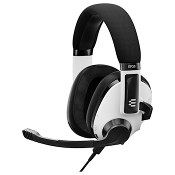 Product image of EPOS H3 Hybrid Closed Acoustic Gaming Headset with Bluetooth - Ghost White - Click for product page of EPOS H3 Hybrid Closed Acoustic Gaming Headset with Bluetooth - Ghost White
