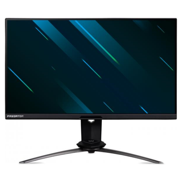 predator x 25 360hz