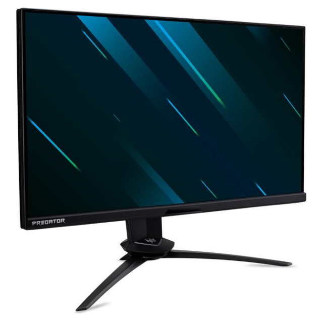 predator x 25 360hz