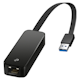 A small tile product image of TP-Link UE306 - USB 3.0 to Gigabit Ethernet Adapter
